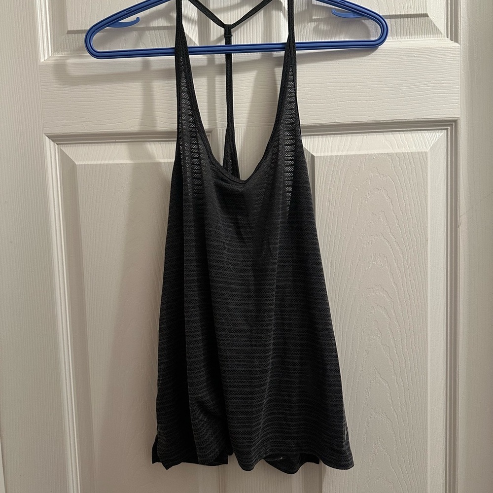 Nike Tank Size Large